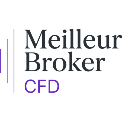 Meilleur Broker CFD