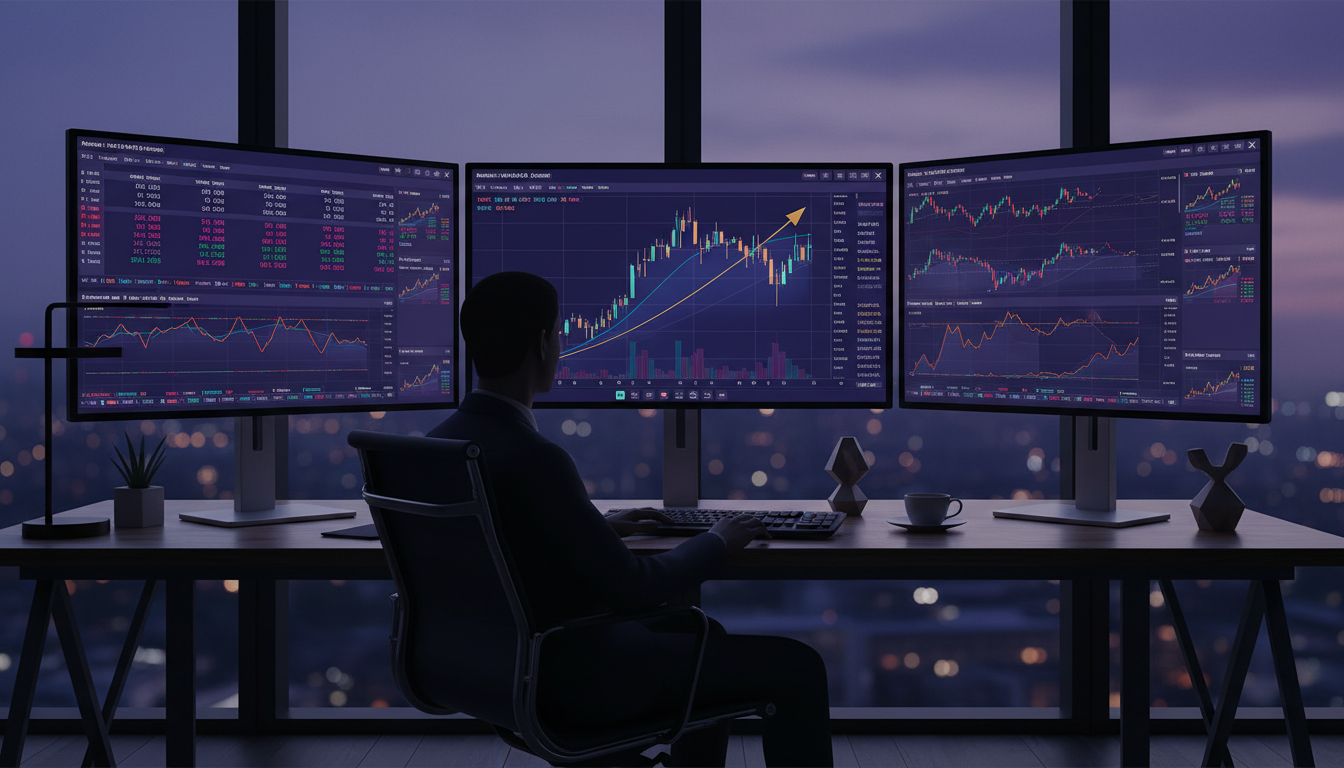 Résumé Exécutif : Notre Évaluation Pepperstone