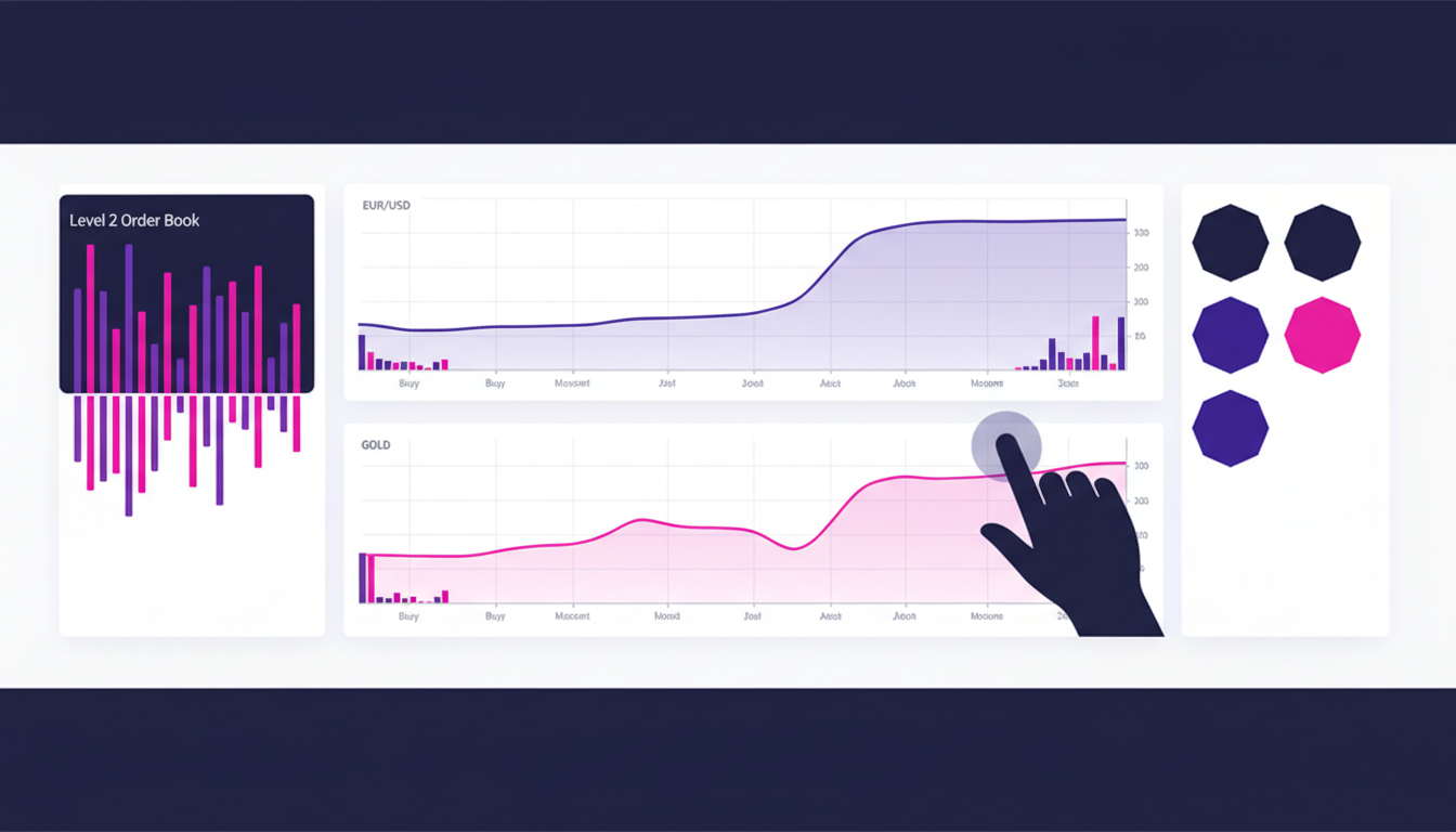 Plateformes de Trading & Outils Techniques