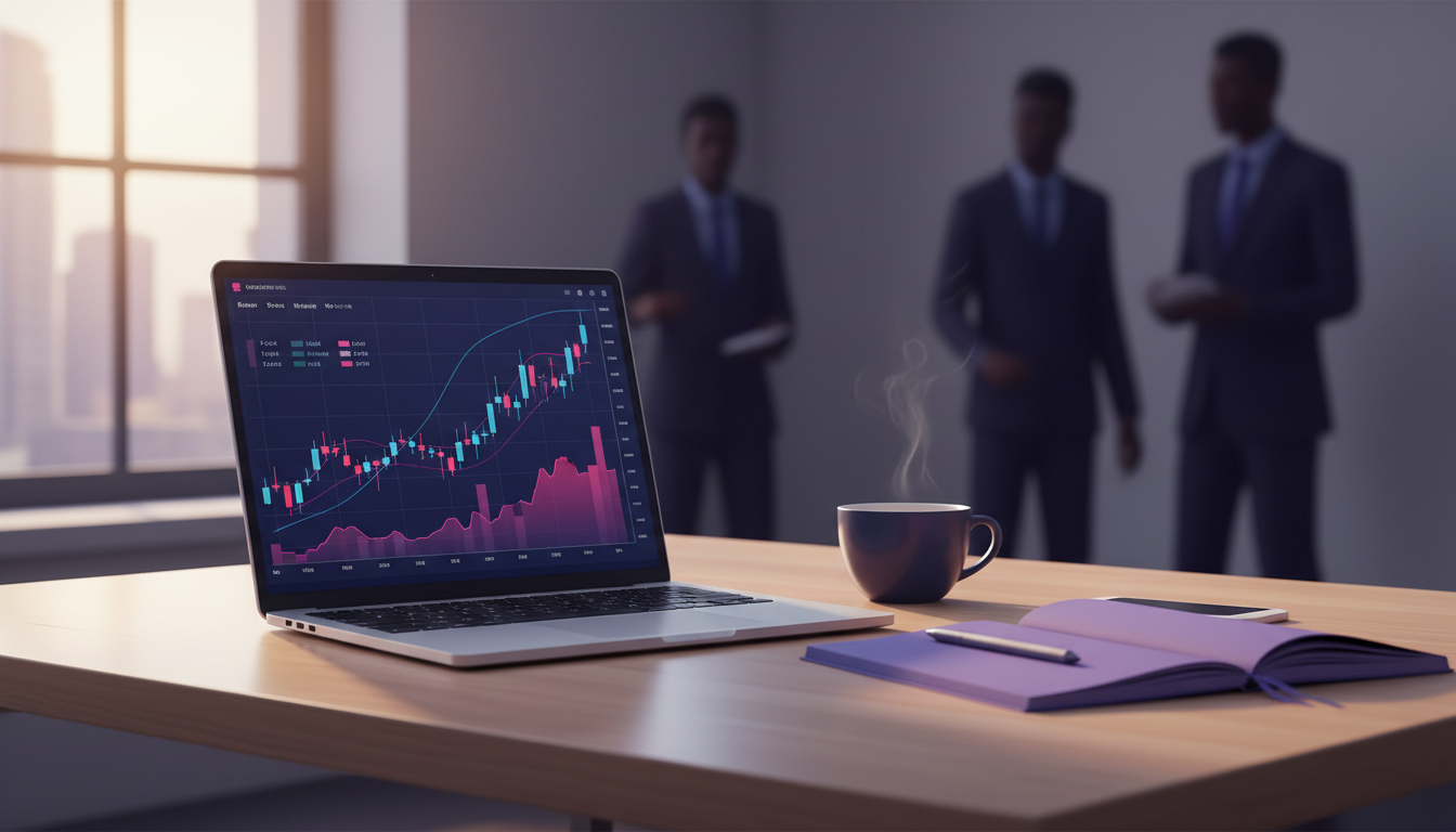 Résumé Exécutif : Notre Avis sur Libertex