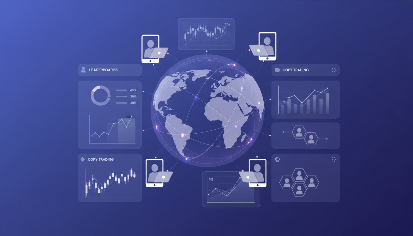 Analyse Exécutive : eToro pour les Traders Français