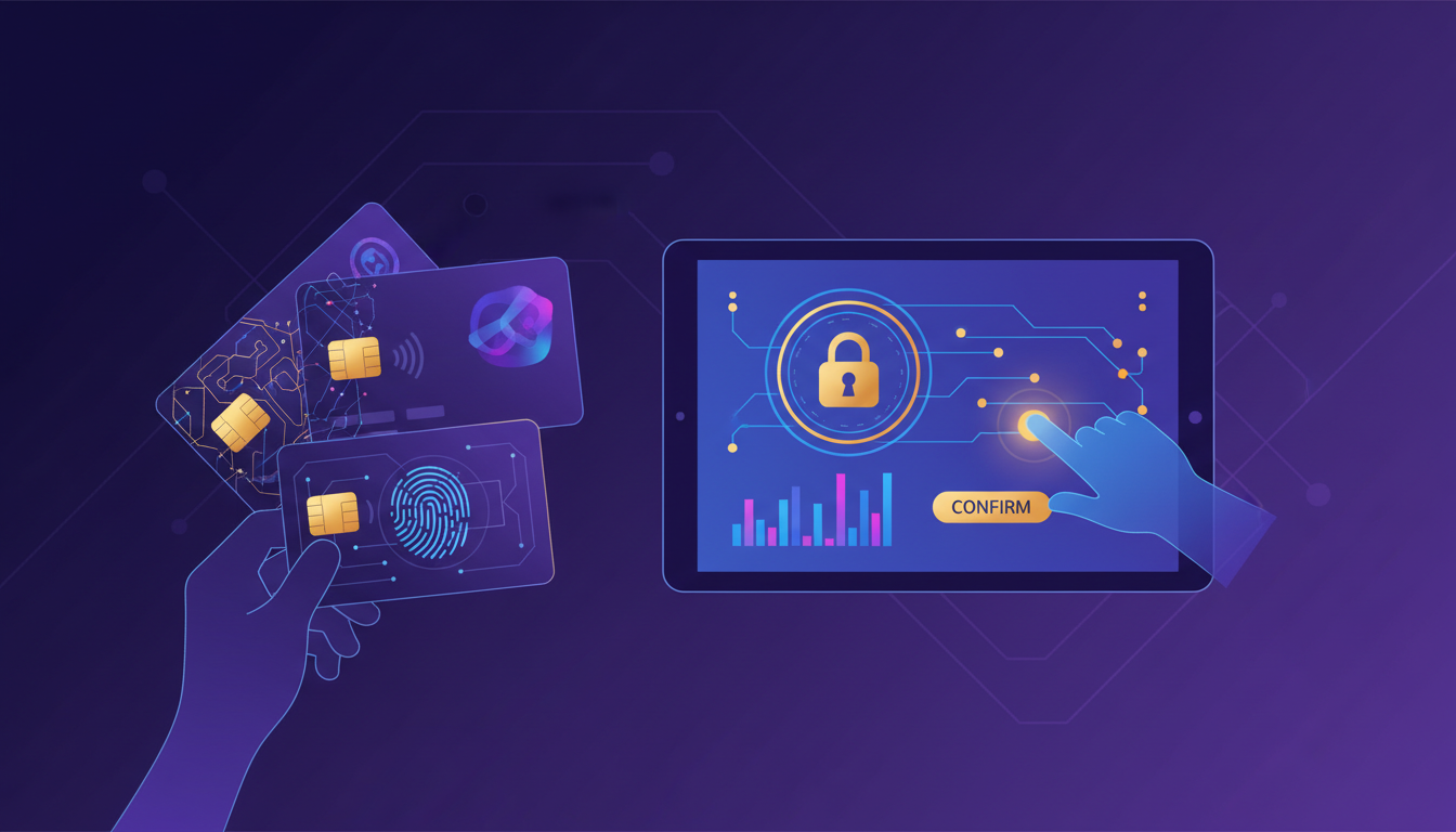 Cartes Bancaires : Rapidité Contre Coûts